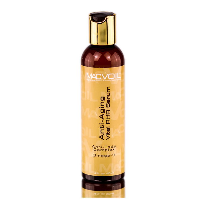 Macvoil Anti-Aging Vital RHR Serum
