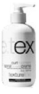 L'Oreal Textureline Curl Memory Spiral Down Creme-image1 L'Oreal Textureline Curl Memory Spiral Down Creme-image1
