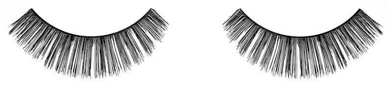 Ardell Fashion Lashes - 103 Black-image1 Ardell Fashion Lashes - 103 Black-image1