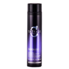 TIGI Catwalk Fashionista Violet Shampoo-image1 TIGI Catwalk Fashionista Violet Shampoo-image1