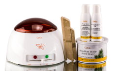 Gigi Brazilian Waxing Kit-image1 Gigi Brazilian Waxing Kit-image1