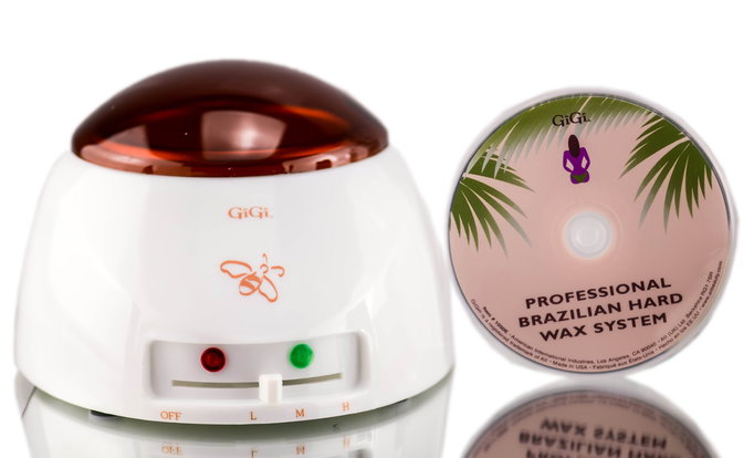 Gigi Brazilian Waxing Kit-image2 Gigi Brazilian Waxing Kit-image2
