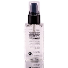 Number 4 Fluoro5 Elixer Restore & Repair Oil-image1