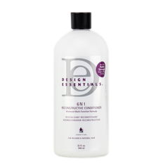 Design Essentials 6 N 1 Reconstructive Conditioner