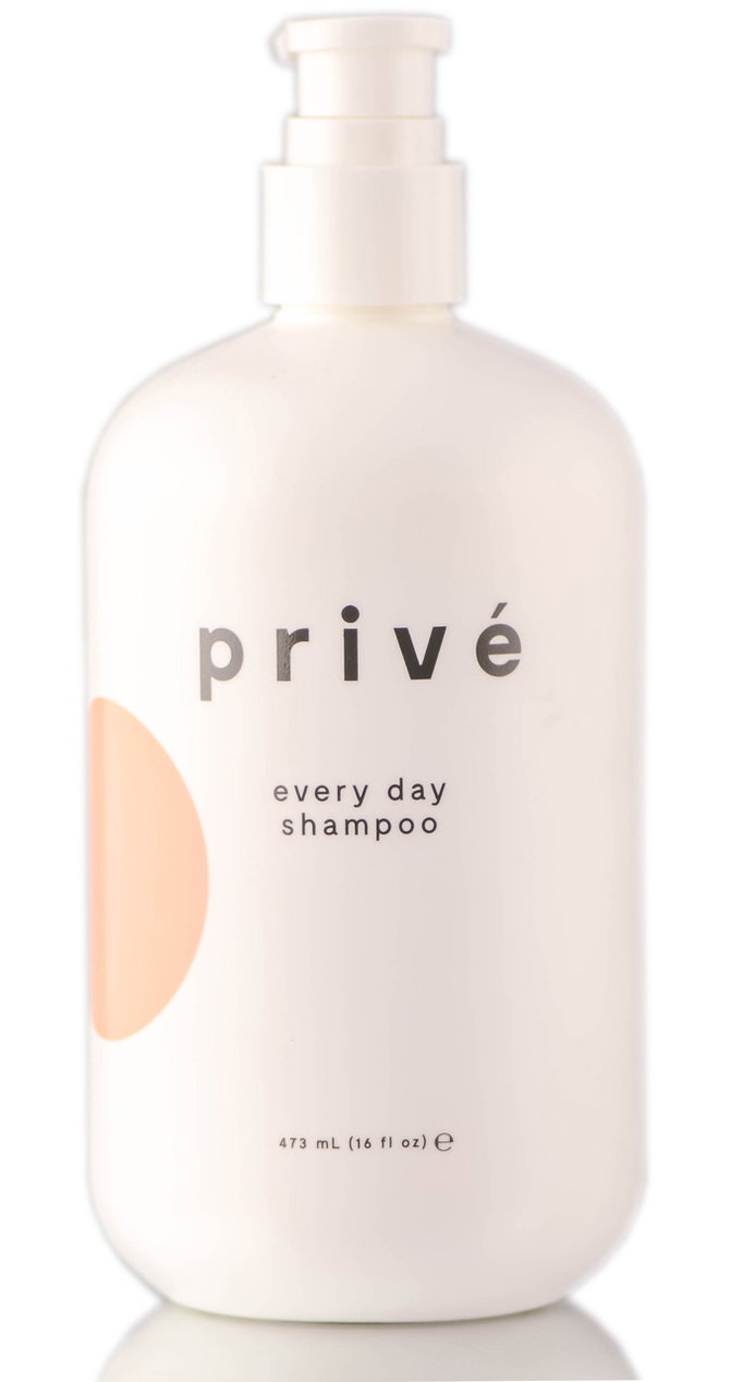 Prive Every Day Shampoo-image1 Prive Every Day Shampoo-image1