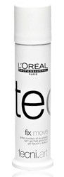 L'Oreal Textureline Hold - Fix Move L'Oreal Textureline Hold - Fix Move