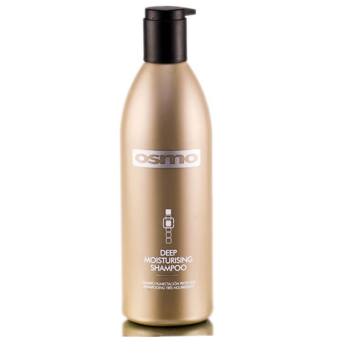 Osmo Essence Deep Moisturizing Shampoo-image1