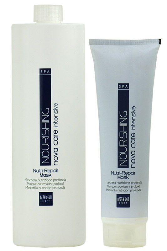 Alter Ego Nourishing Nova Care Intensive Nutri-Repair Mask