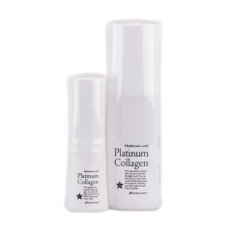 Model Cosmetics Hyaluronic-Acid Platinum Collagen Leave-In Hair Treatment-image1