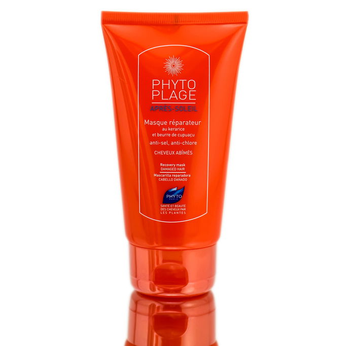 Phyto Plage Recovery Mask Damaged Hair