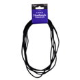 Diane Headband Black