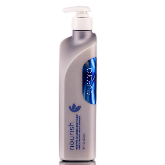 Eufora Nourish Moisture Solution Conditioner-image1 Eufora Nourish Moisture Solution Conditioner-image1