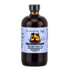 Sunny Isle Jamaican Black Castor Oil Rosemary-image1
