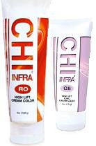 CHI Infra High Lift Cream Color - hair color dye