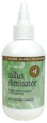 Be Natural - Callus Eliminator