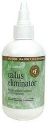 Be Natural - Callus Eliminator-image1