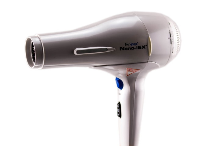 Bio Ionic Tools Professional Nano i5X Dryer-image1