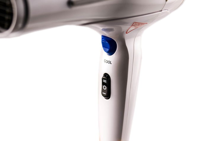 Bio Ionic Tools Professional Nano i5X Dryer