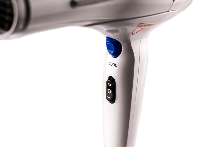 Bio Ionic Tools Professional Nano i5X Dryer-image2