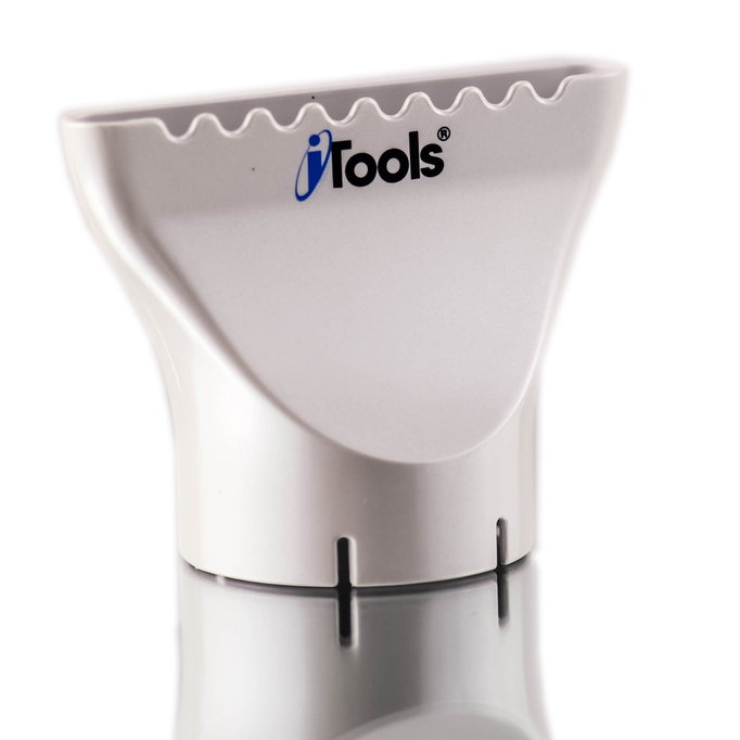 Bio Ionic Tools Professional Nano i5X Dryer-image3