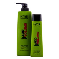 KMS California Add Volume Shampoo-image1 KMS California Add Volume Shampoo-image1