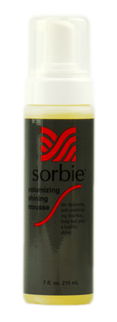 Trevor Sorbie Volumizing Shining Mousse
