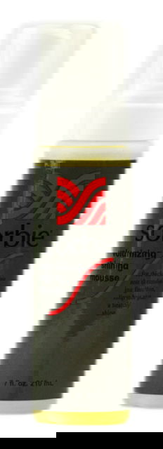 Trevor Sorbie Volumizing Shining Mousse