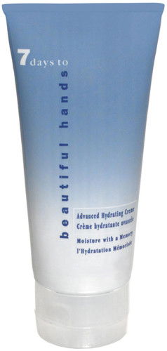 Nail Tek 7 Days to Beautiful Hands Advanced Hydrating Creme