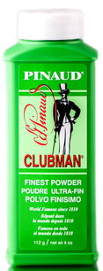 Clubman Finest Powder Ultra-Fin