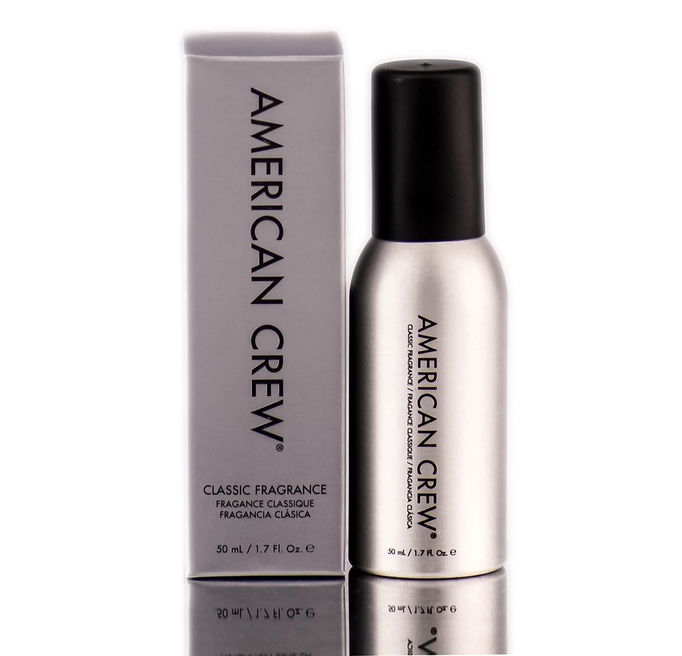 American Crew Classic Fragrance