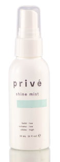Prive Shine Mist-image1 Prive Shine Mist-image1