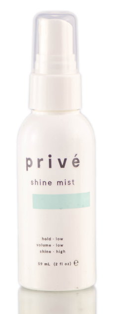 Prive Shine Mist-image1 Prive Shine Mist-image1
