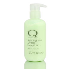 Qtica Lemongrass Ginger Luxury Lotion-image1 Qtica Lemongrass Ginger Luxury Lotion-image1
