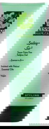 Zerran Spiking Gel - fragrance free