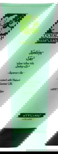 Zerran Spiking Gel - fragrance free