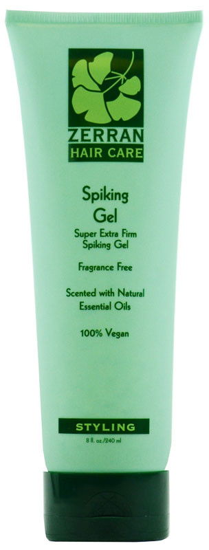 Zerran Spiking Gel - fragrance free