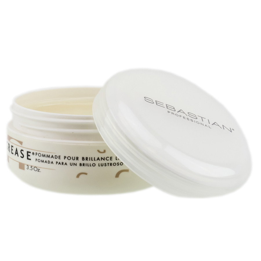 Sebastian Grease Slick Shine Pomade-image1 Sebastian Grease Slick Shine Pomade-image1