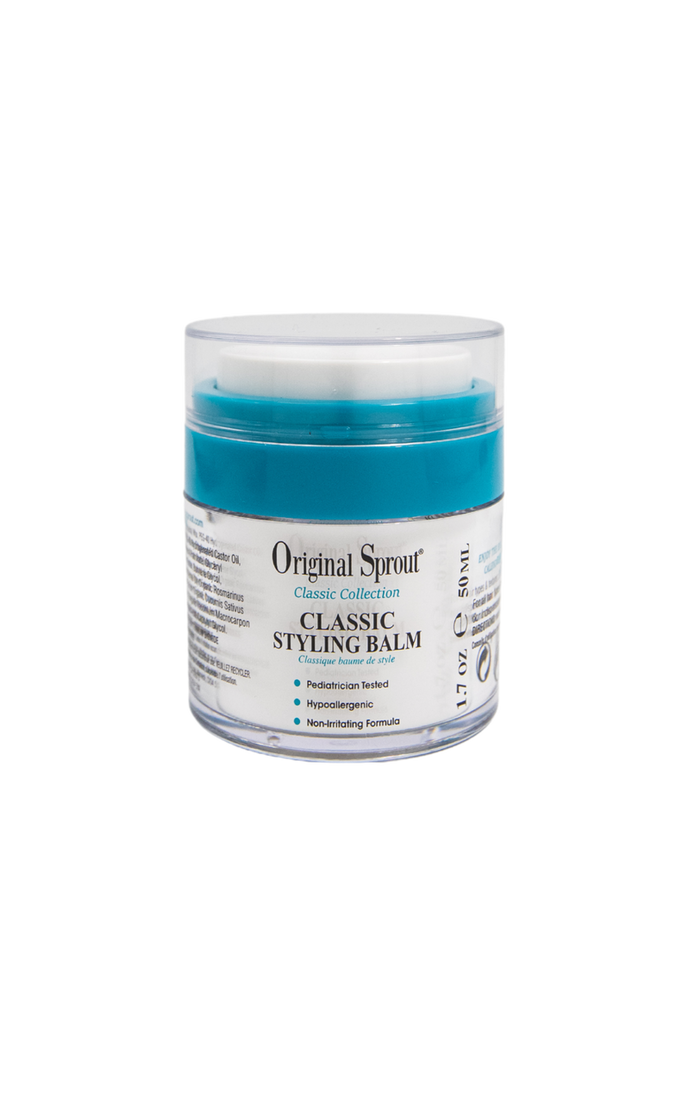 Original Sprout Children's Styling Balm