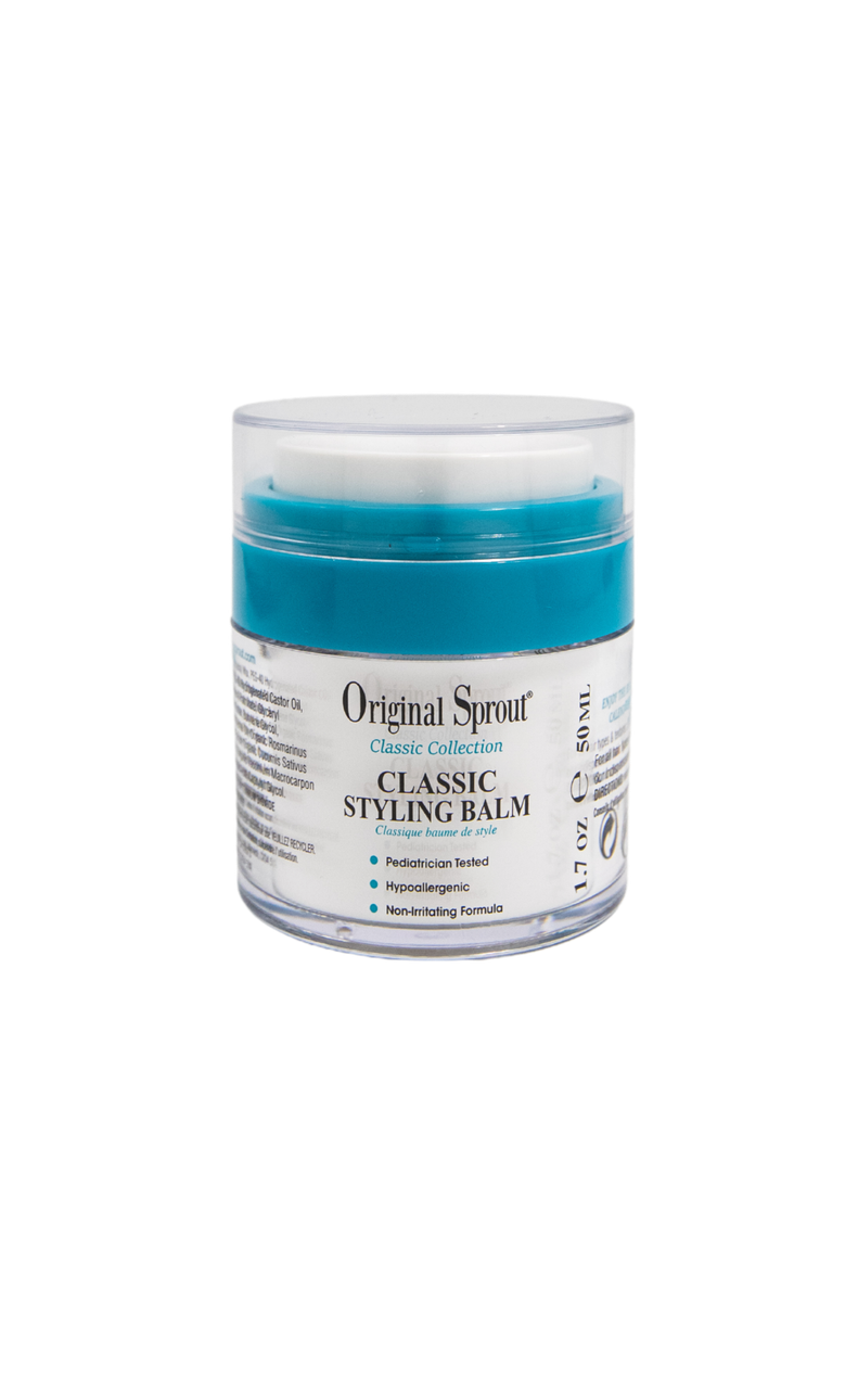Original Sprout Children's Styling Balm-image1