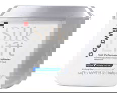 Goldwell Silk Lift High Performance Lightener - for strong lifting