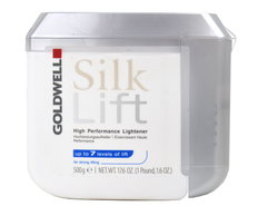 Goldwell Silk Lift High Performance Lightener - for strong lifting-image1 Goldwell Silk Lift High Performance Lightener - for strong lifting-image1
