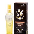 Schwarzkopf BC Oil Miracle Mist For Fine to Normal Hair Retail Kit