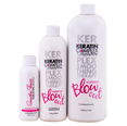Coppola Keratin Complex EBO Express Blow Out - Keratin Smoothing Service