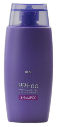 Real PPT Do Shampoo Real PPT Do Shampoo