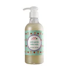 100% Pure Extra Gentle Baby Wash-image1 100% Pure Extra Gentle Baby Wash-image1