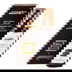 Saryna Key Pure African Shea Oil Color Lasting Spray
