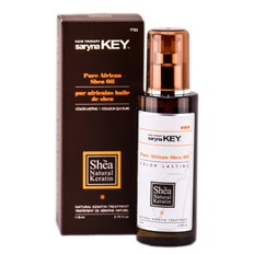 Saryna Key Pure African Shea Oil Color Lasting Spray-image1
