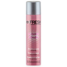 Robanda Refresh By Universal Hair Concepts Flower Power Dry Shampoo-image1