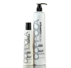 Peter Coppola Keratin Concept Color Control Sulfate-Free Shampoo-image1