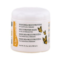 Kismera Multi Protein Mask